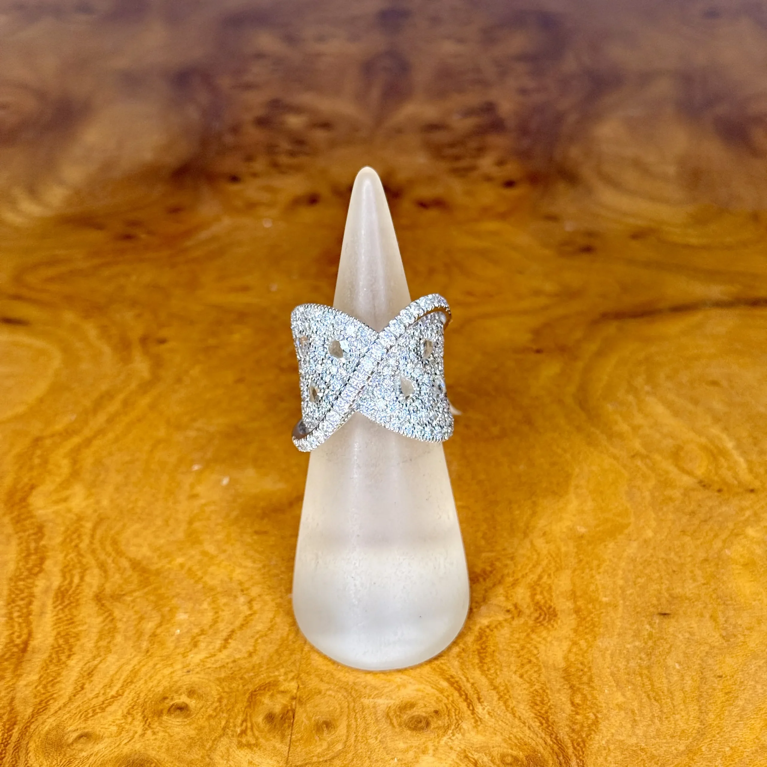 Anillo | MERCURIO SUBASTAS