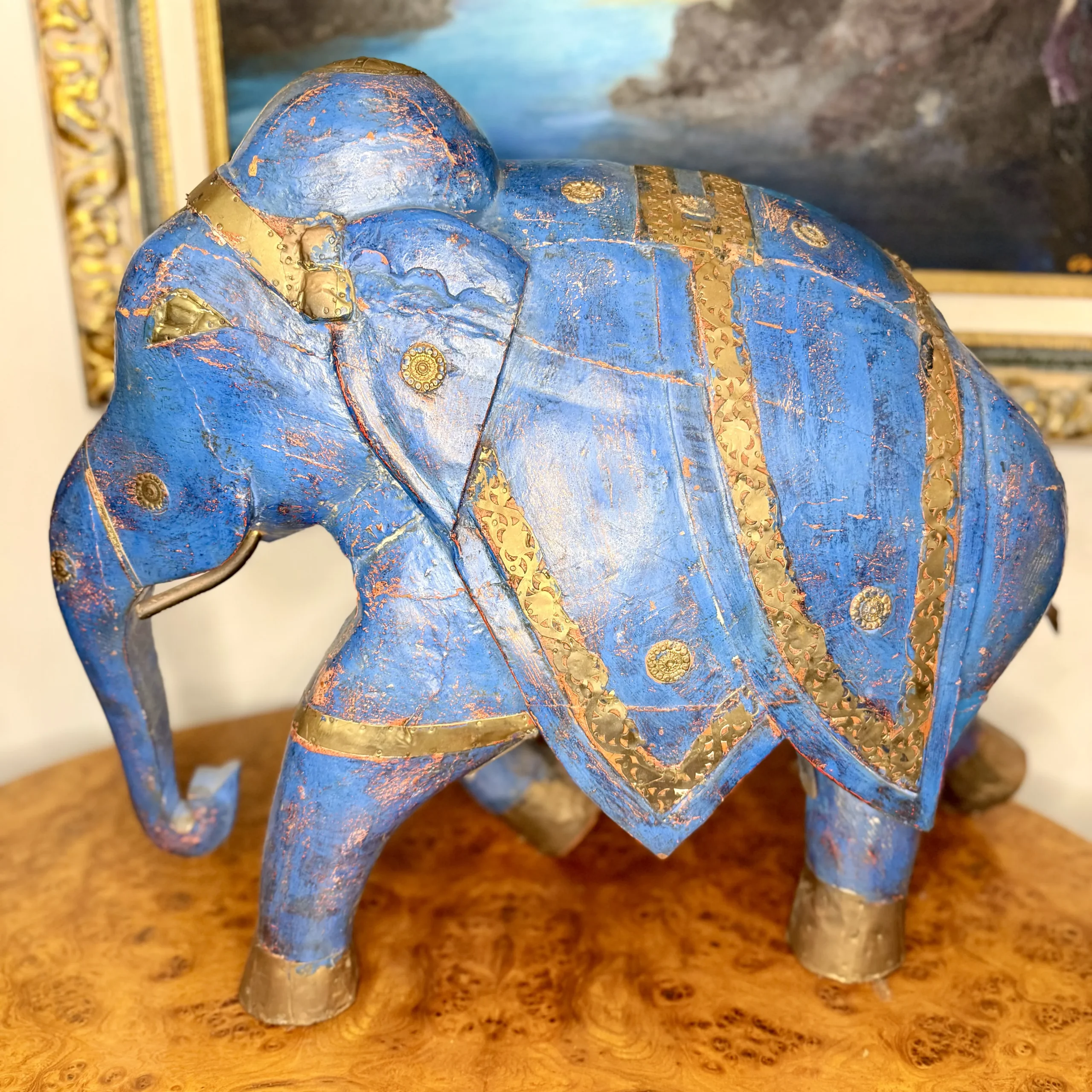 Elefante | MERCURIO SUBASTAS