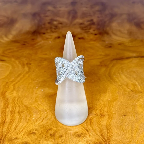 Anillo | MERCURIO SUBASTAS